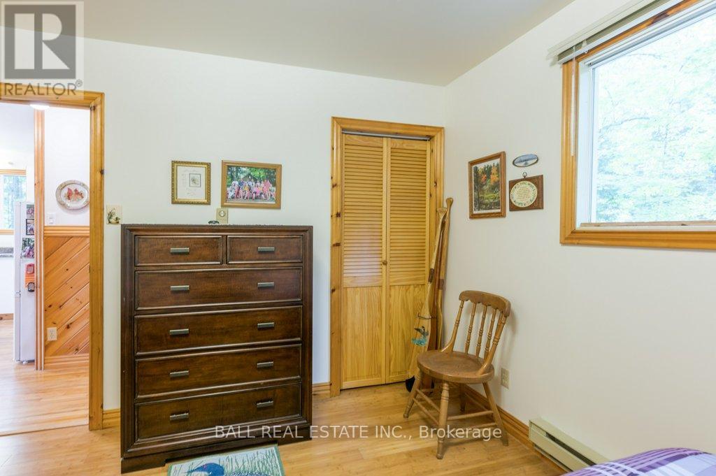 226 Fire Route 294, Trent Lakes, Ontario  K0L 1J0 - Photo 17 - X12361152
