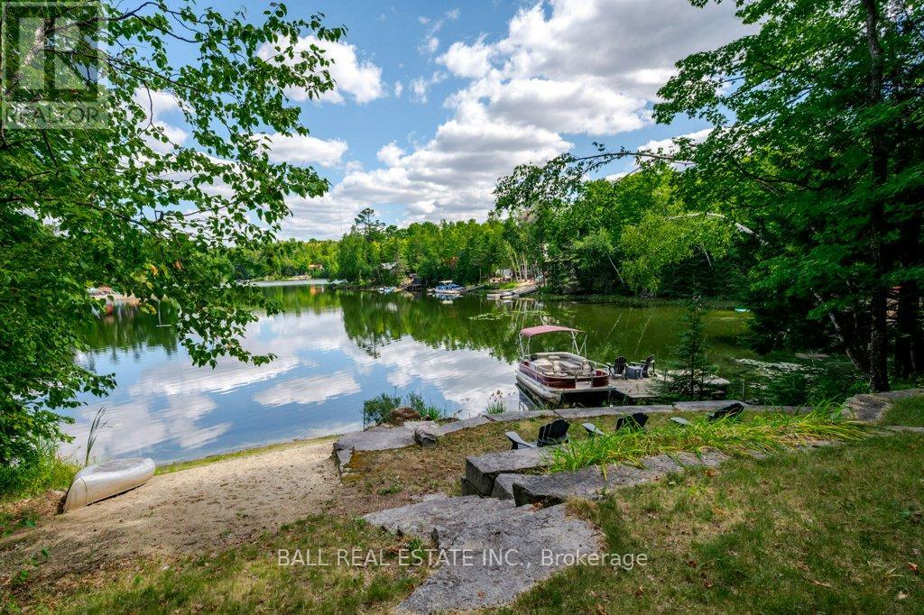 226 Fire Route 294, Trent Lakes, Ontario  K0L 1J0 - Photo 2 - X12361152