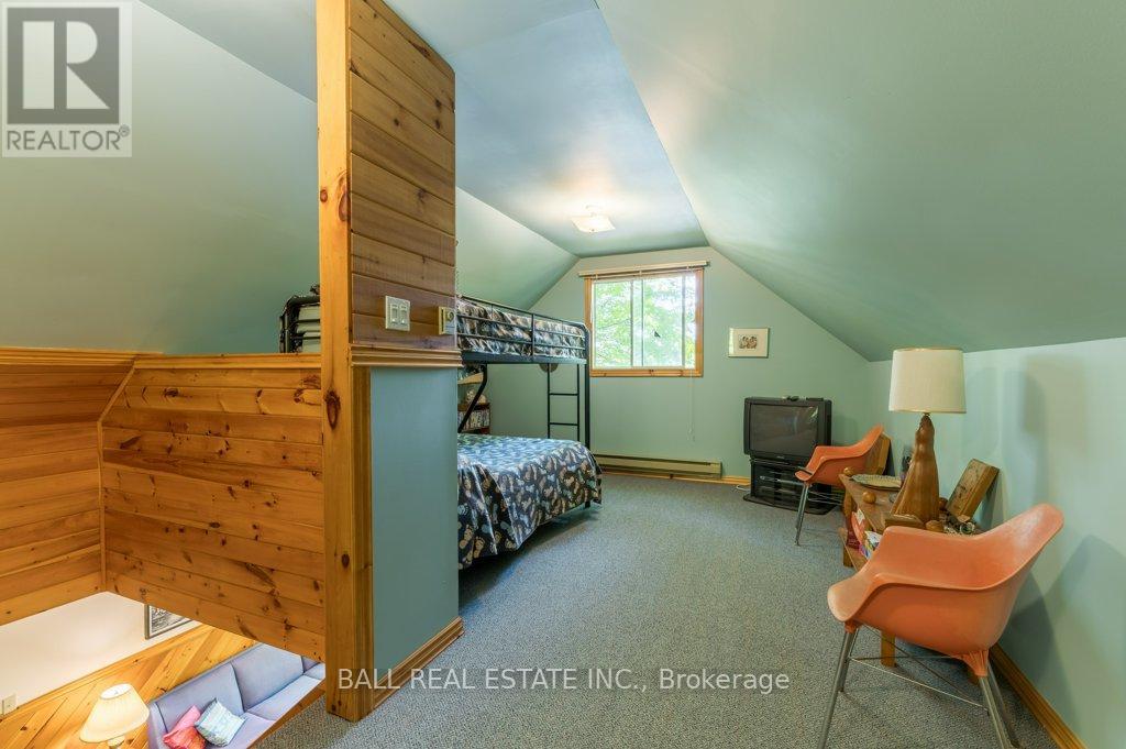226 Fire Route 294, Trent Lakes, Ontario  K0L 1J0 - Photo 22 - X12361152