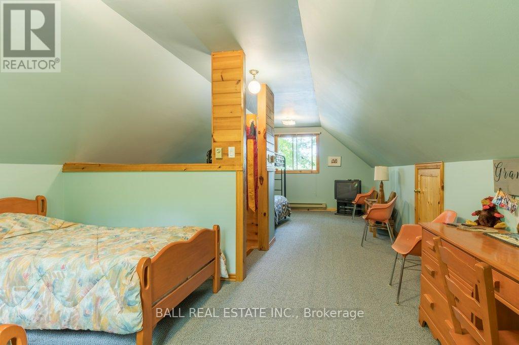 226 Fire Route 294, Trent Lakes, Ontario  K0L 1J0 - Photo 23 - X12361152