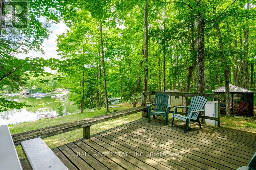 226 Fire Route 294, Trent Lakes, Ontario  K0L 1J0 - Photo 29 - X12361152