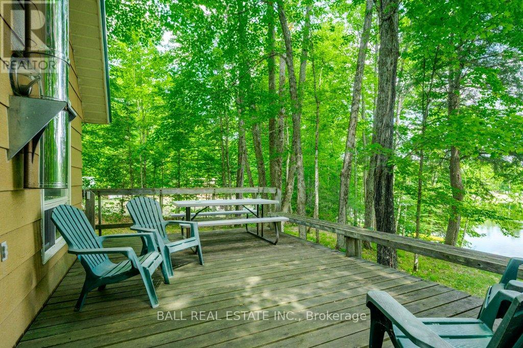 226 Fire Route 294, Trent Lakes, Ontario  K0L 1J0 - Photo 30 - X12361152
