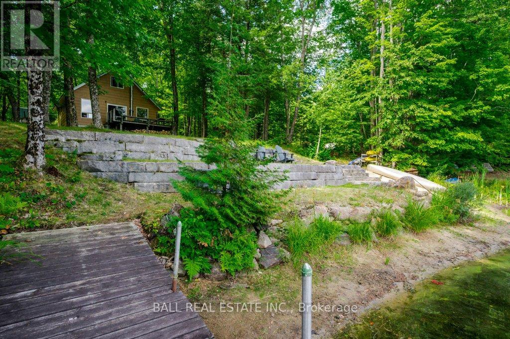 226 Fire Route 294, Trent Lakes, Ontario  K0L 1J0 - Photo 33 - X12361152