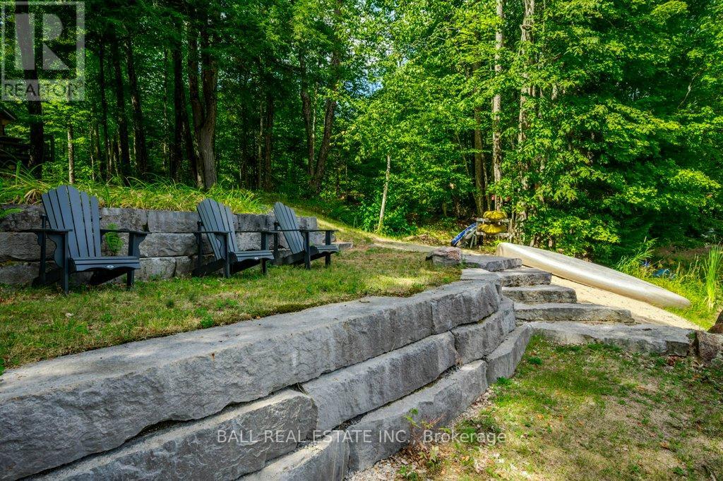 226 Fire Route 294, Trent Lakes, Ontario  K0L 1J0 - Photo 34 - X12361152
