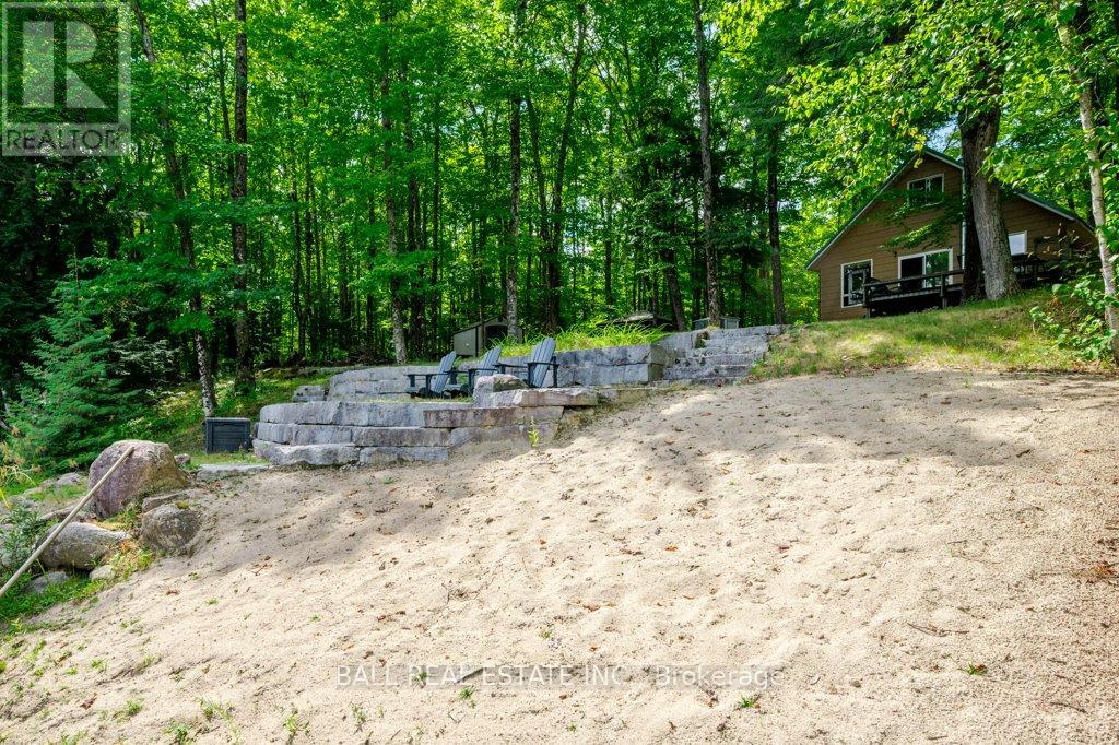 226 Fire Route 294, Trent Lakes, Ontario  K0L 1J0 - Photo 35 - X12361152
