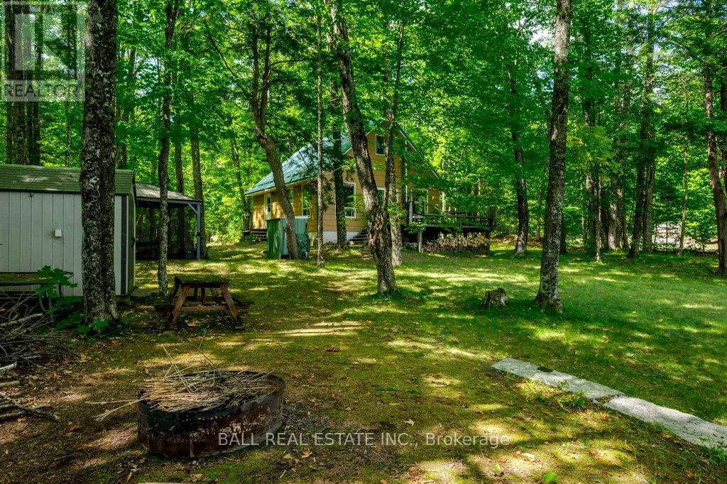 226 Fire Route 294, Trent Lakes, Ontario  K0L 1J0 - Photo 36 - X12361152