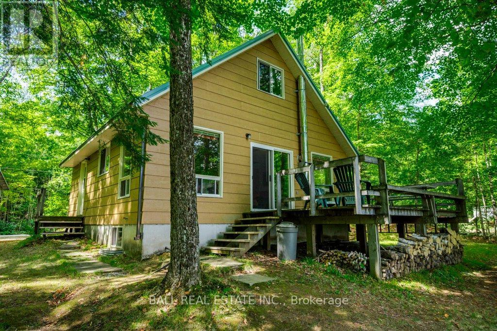 226 Fire Route 294, Trent Lakes, Ontario  K0L 1J0 - Photo 37 - X12361152