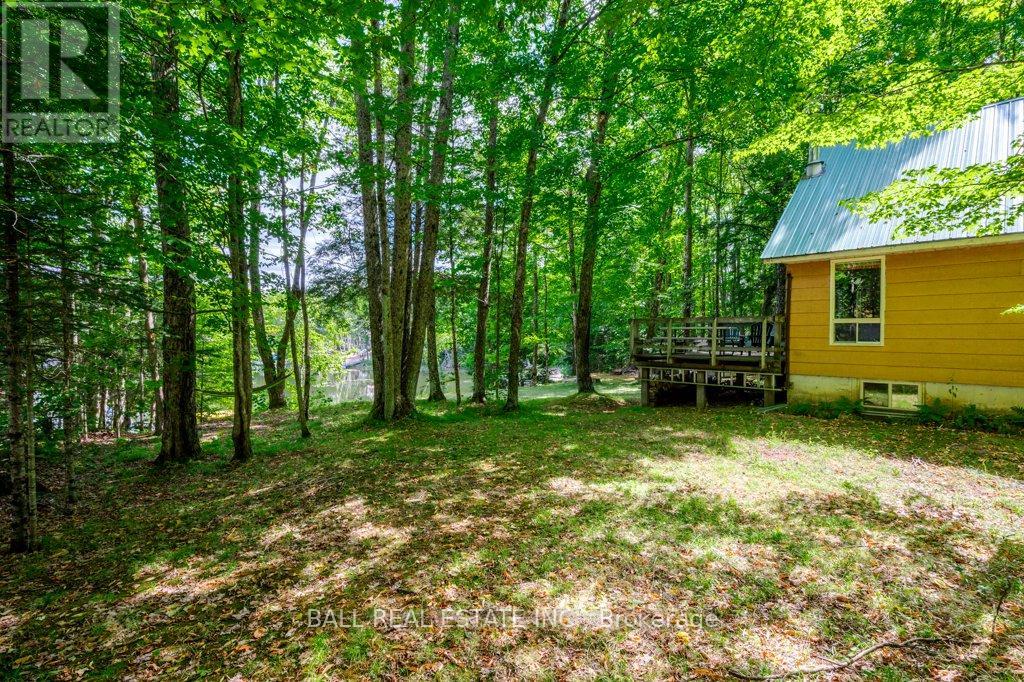 226 Fire Route 294, Trent Lakes, Ontario  K0L 1J0 - Photo 38 - X12361152