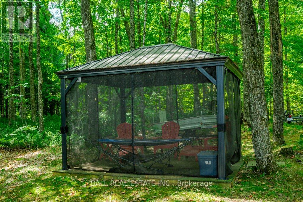 226 Fire Route 294, Trent Lakes, Ontario  K0L 1J0 - Photo 40 - X12361152