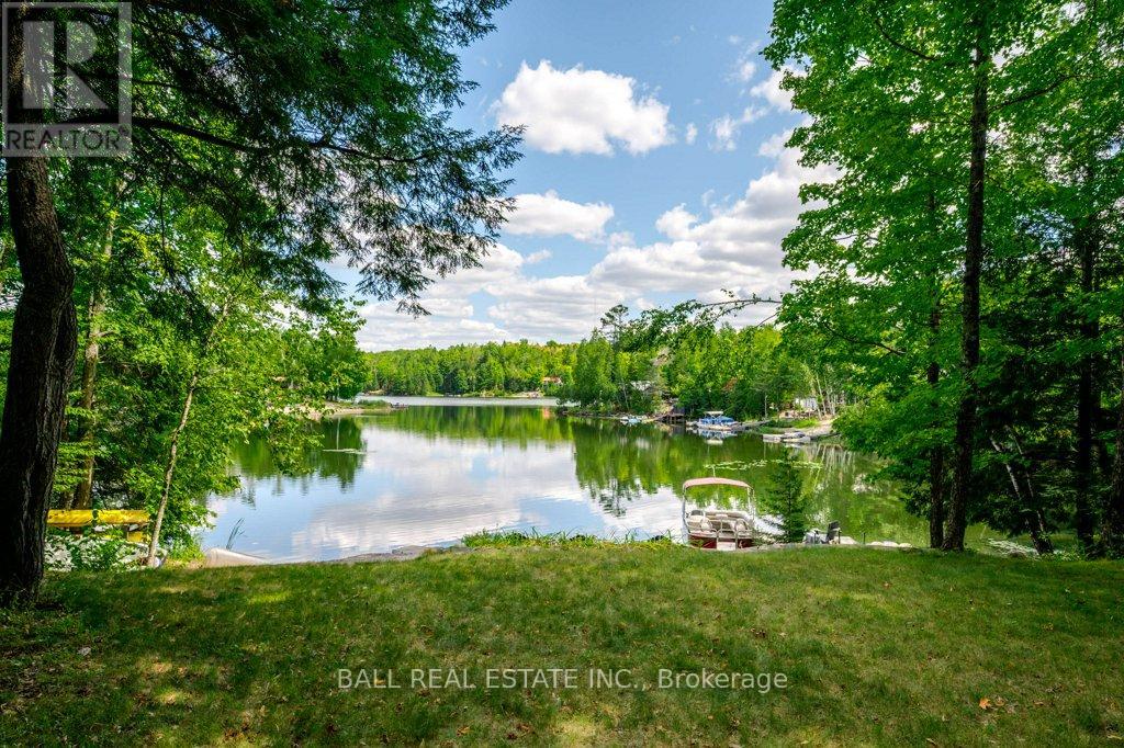 226 Fire Route 294, Trent Lakes, Ontario  K0L 1J0 - Photo 42 - X12361152