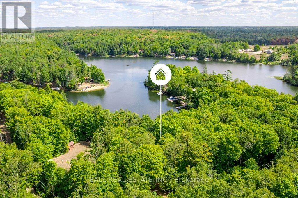 226 Fire Route 294, Trent Lakes, Ontario  K0L 1J0 - Photo 43 - X12361152