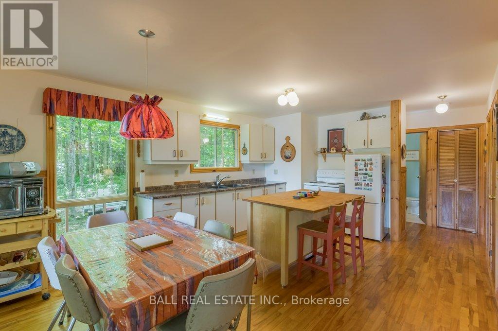 226 Fire Route 294, Trent Lakes, Ontario  K0L 1J0 - Photo 6 - X12361152
