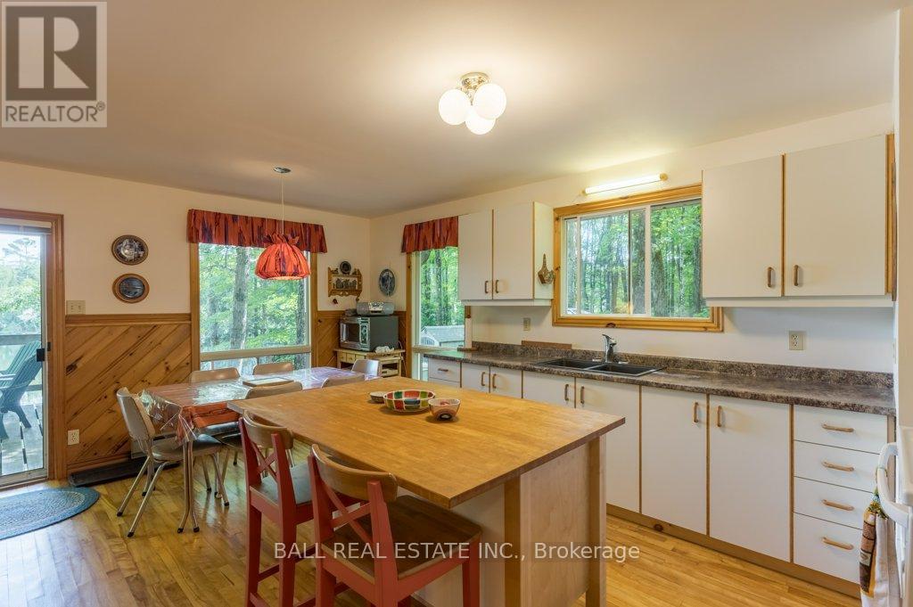 226 Fire Route 294, Trent Lakes, Ontario  K0L 1J0 - Photo 8 - X12361152
