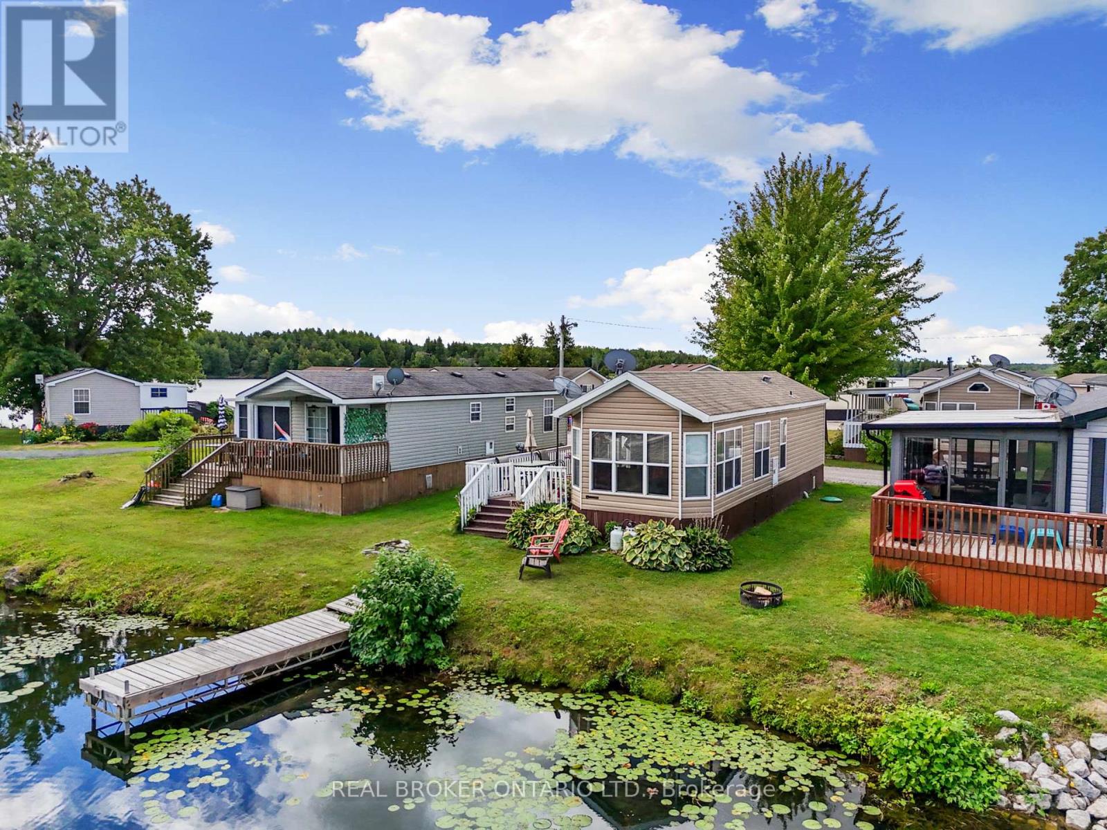 Cpc7 - 171 Woodland Estate Road, Trent Hills, Ontario  K0L 1L0 - Photo 2 - X12361212