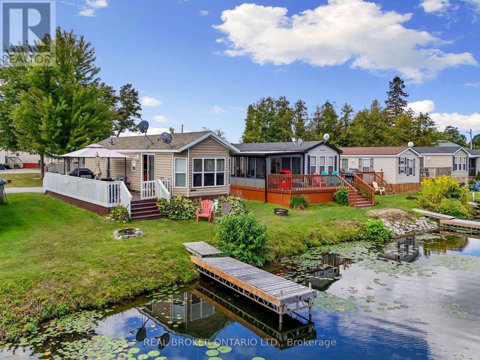 Cpc7 - 171 Woodland Estate Road, Trent Hills, Ontario  K0L 1L0 - Photo 3 - X12361212