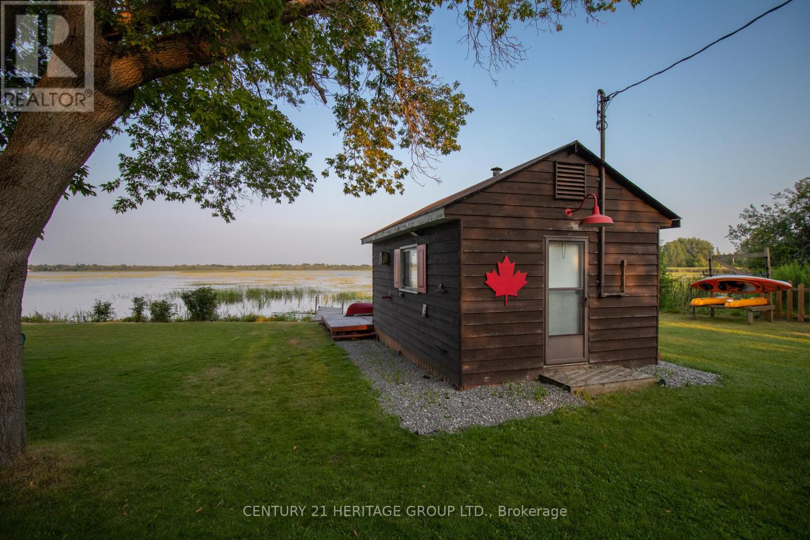 1980 Pigeon Lake Road, Kawartha Lakes (Emily), Ontario  K9V 4R5 - Photo 10 - X12361315