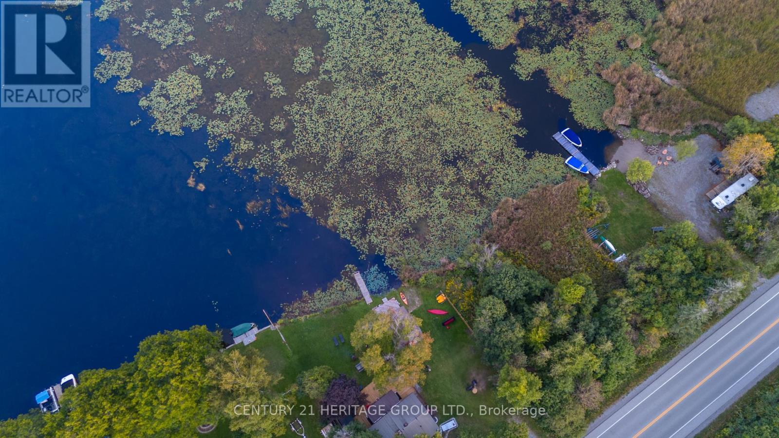 1980 Pigeon Lake Road, Kawartha Lakes (Emily), Ontario  K9V 4R5 - Photo 2 - X12361315