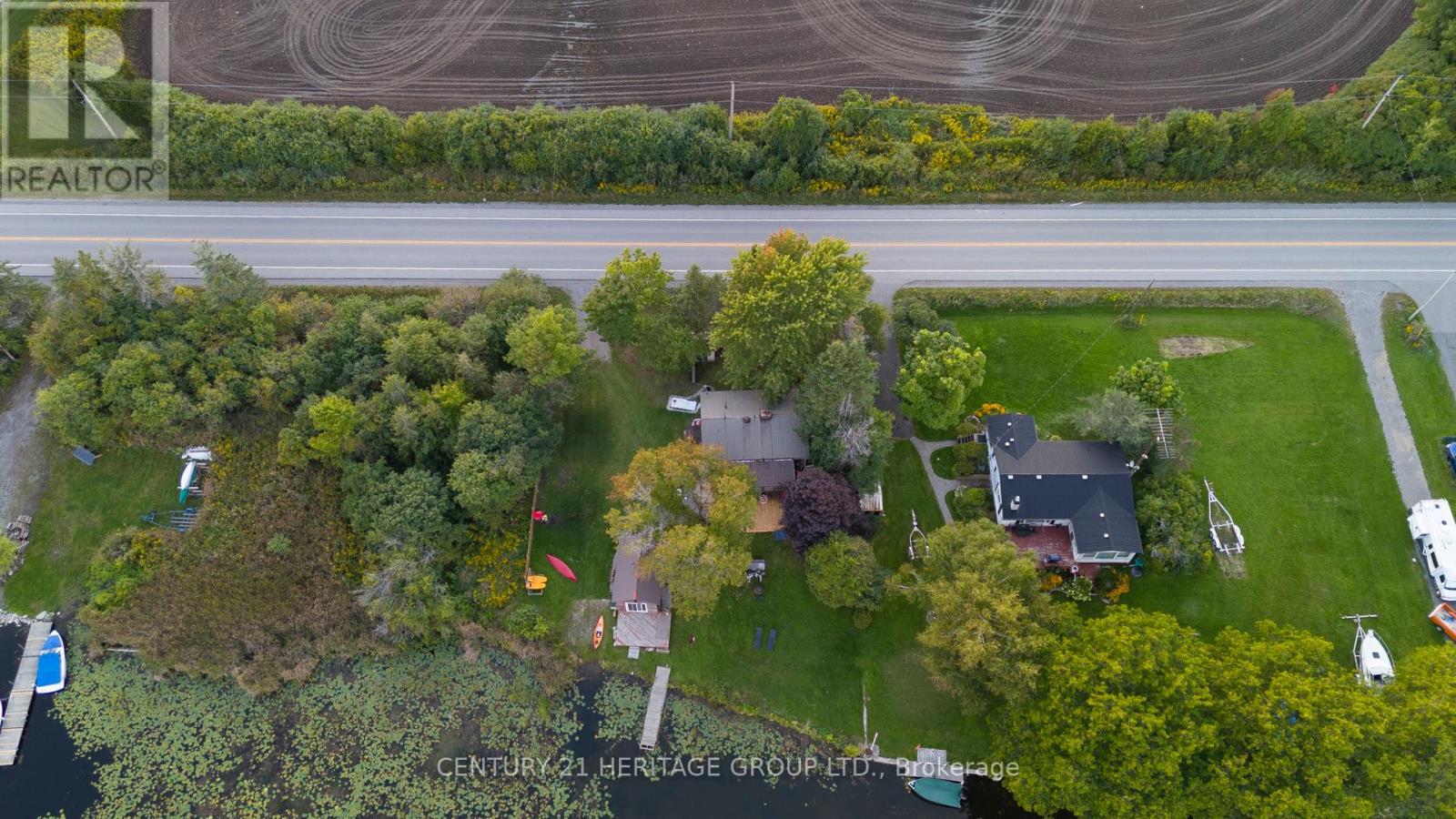 1980 Pigeon Lake Road, Kawartha Lakes (Emily), Ontario  K9V 4R5 - Photo 3 - X12361315