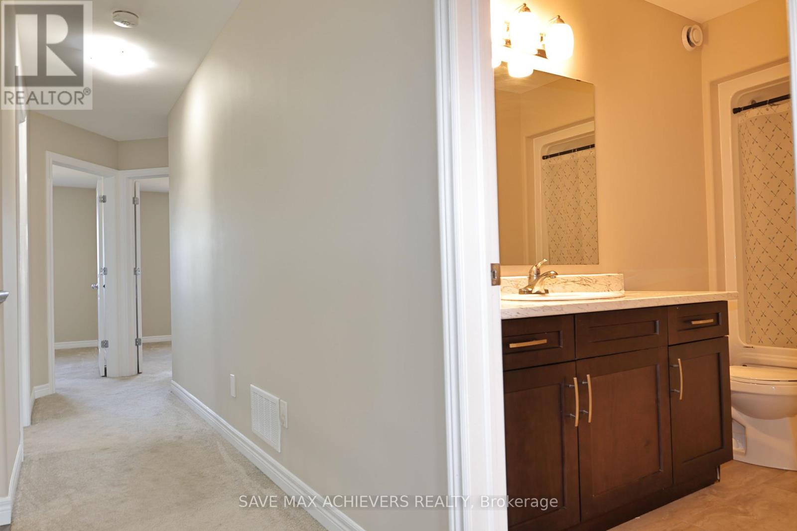 314 Mullighan Gardens, Peterborough North (North), Ontario  K9K 0H2 - Photo 36 - X12361342