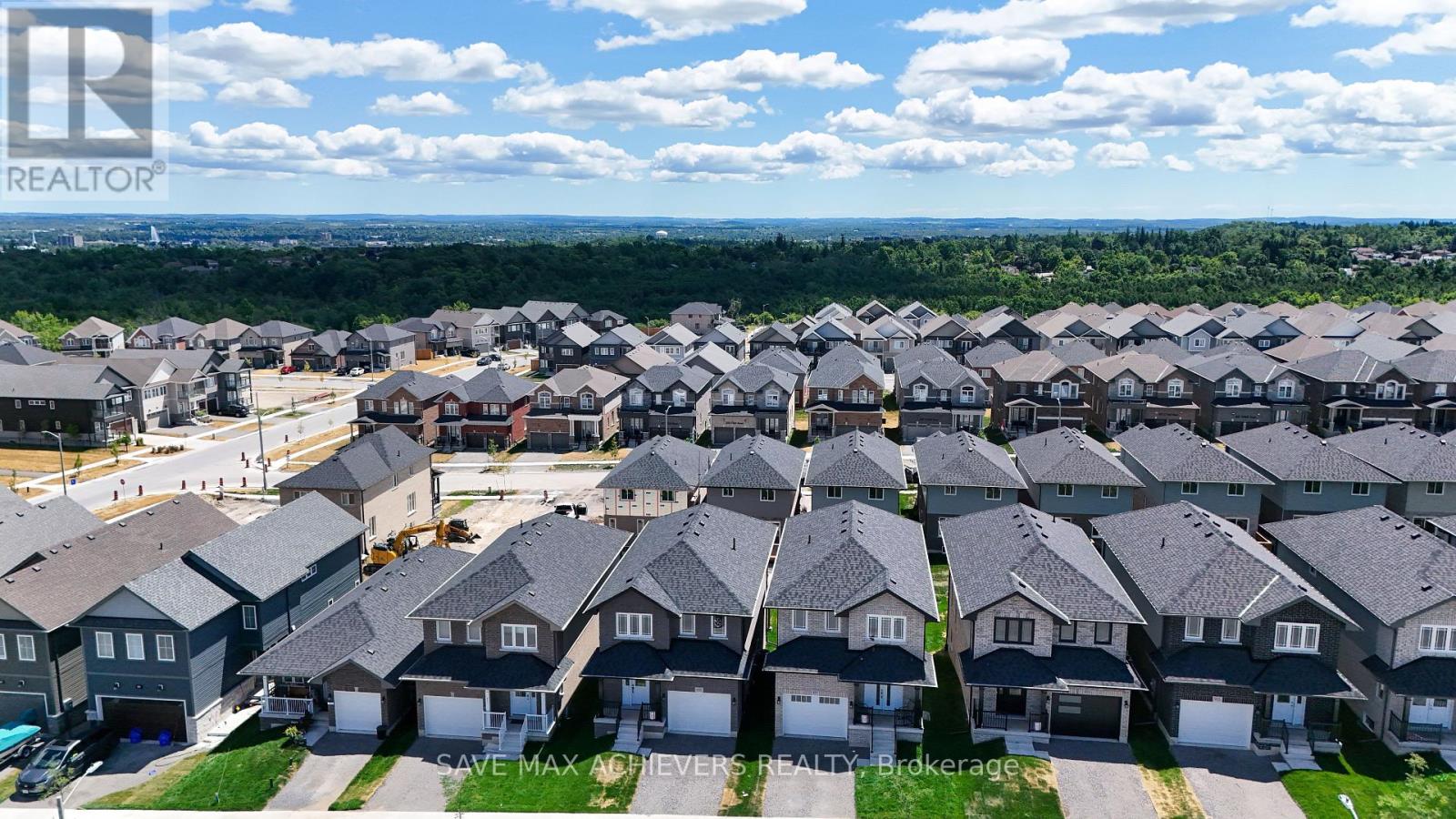 314 Mullighan Gardens, Peterborough North (North), Ontario  K9K 0H2 - Photo 49 - X12361342