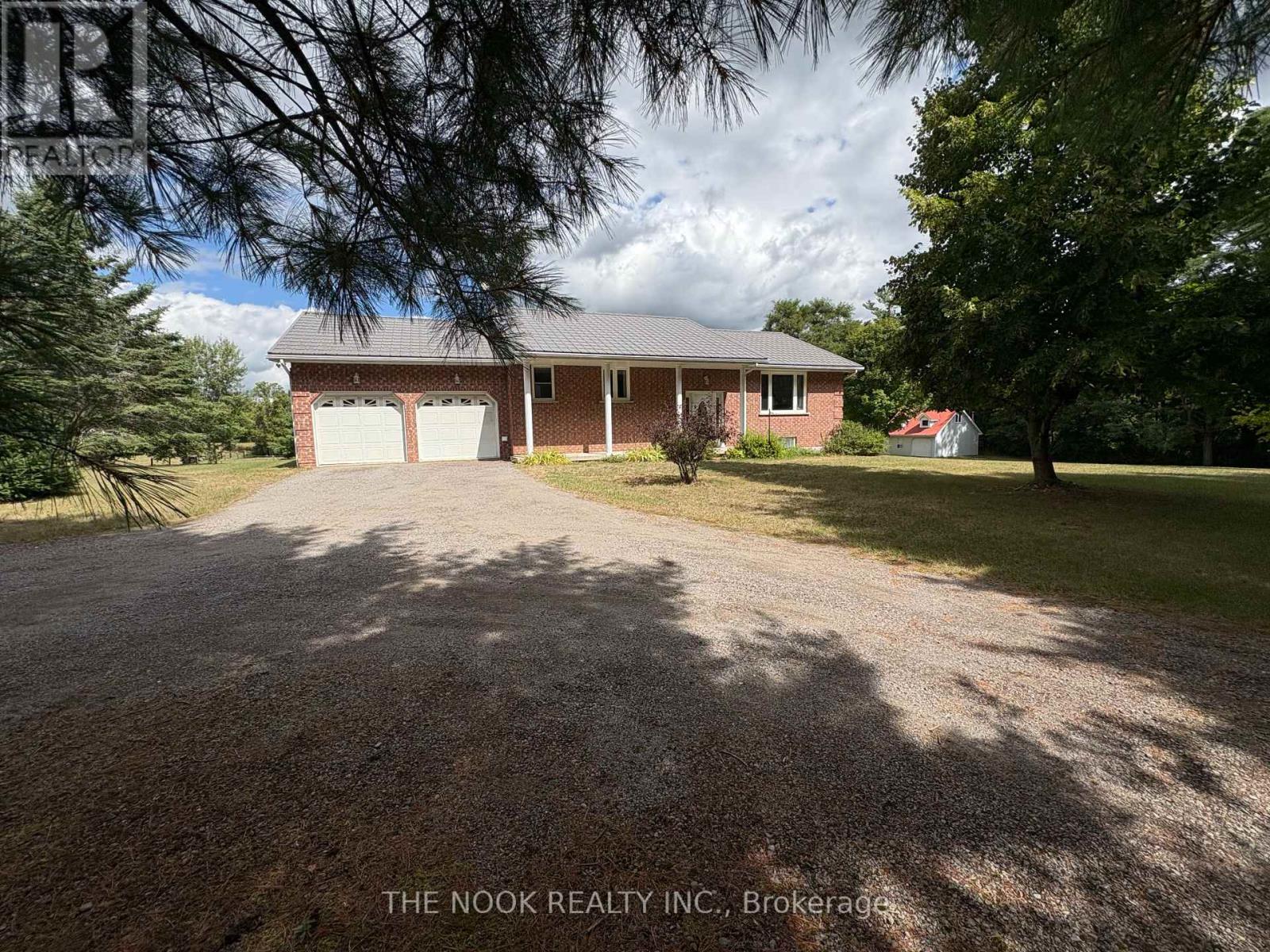6780 9th Line, Port Hope, Ontario  K0L 1B0 - Photo 1 - X12361680