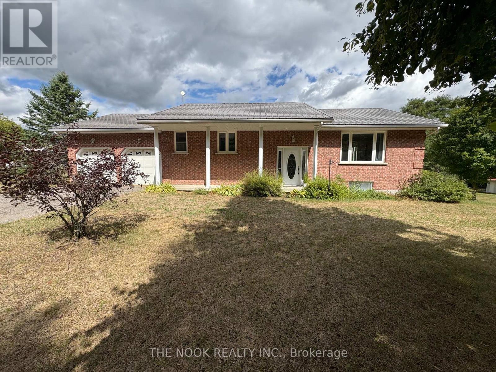 6780 9th Line, Port Hope, Ontario  K0L 1B0 - Photo 2 - X12361680