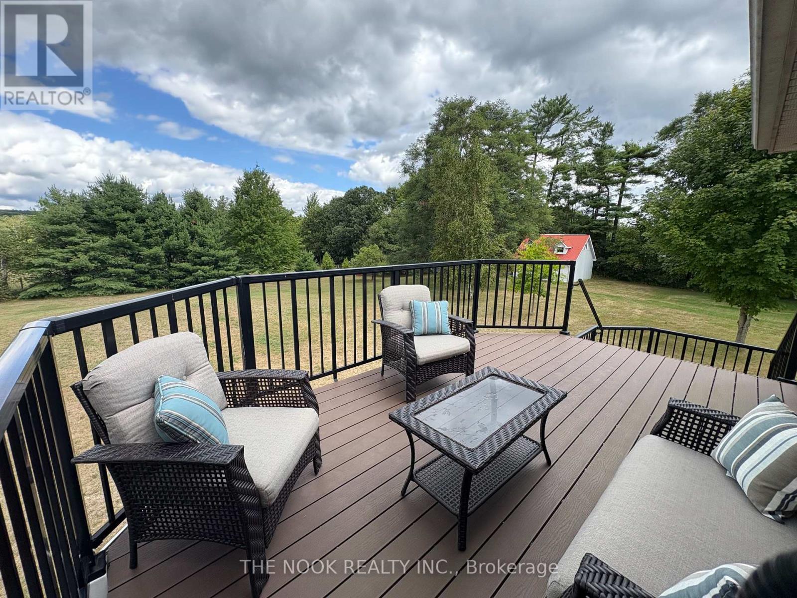 6780 9th Line, Port Hope, Ontario  K0L 1B0 - Photo 25 - X12361680