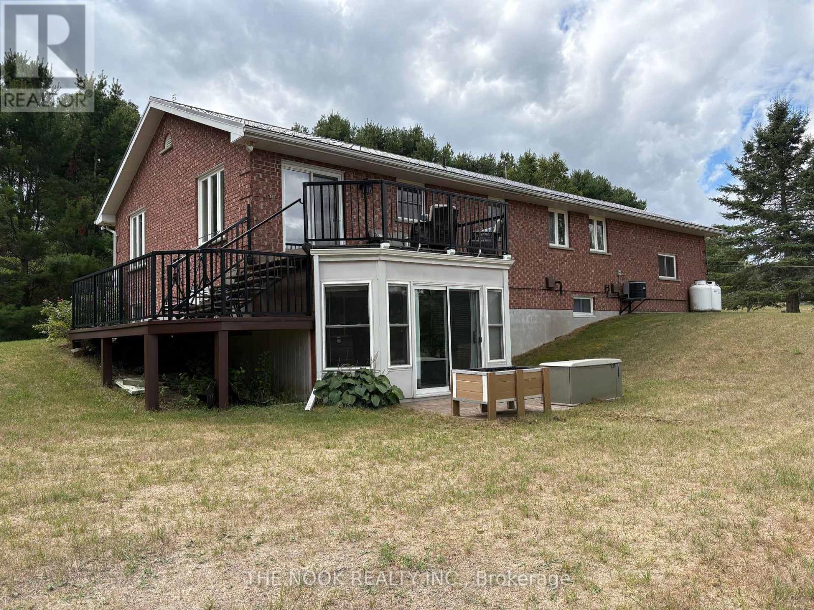 6780 9th Line, Port Hope, Ontario  K0L 1B0 - Photo 26 - X12361680