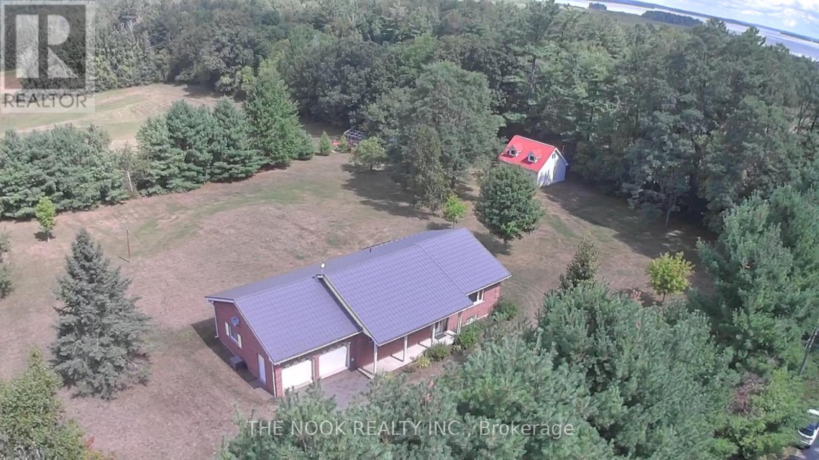 6780 9th Line, Port Hope, Ontario  K0L 1B0 - Photo 29 - X12361680