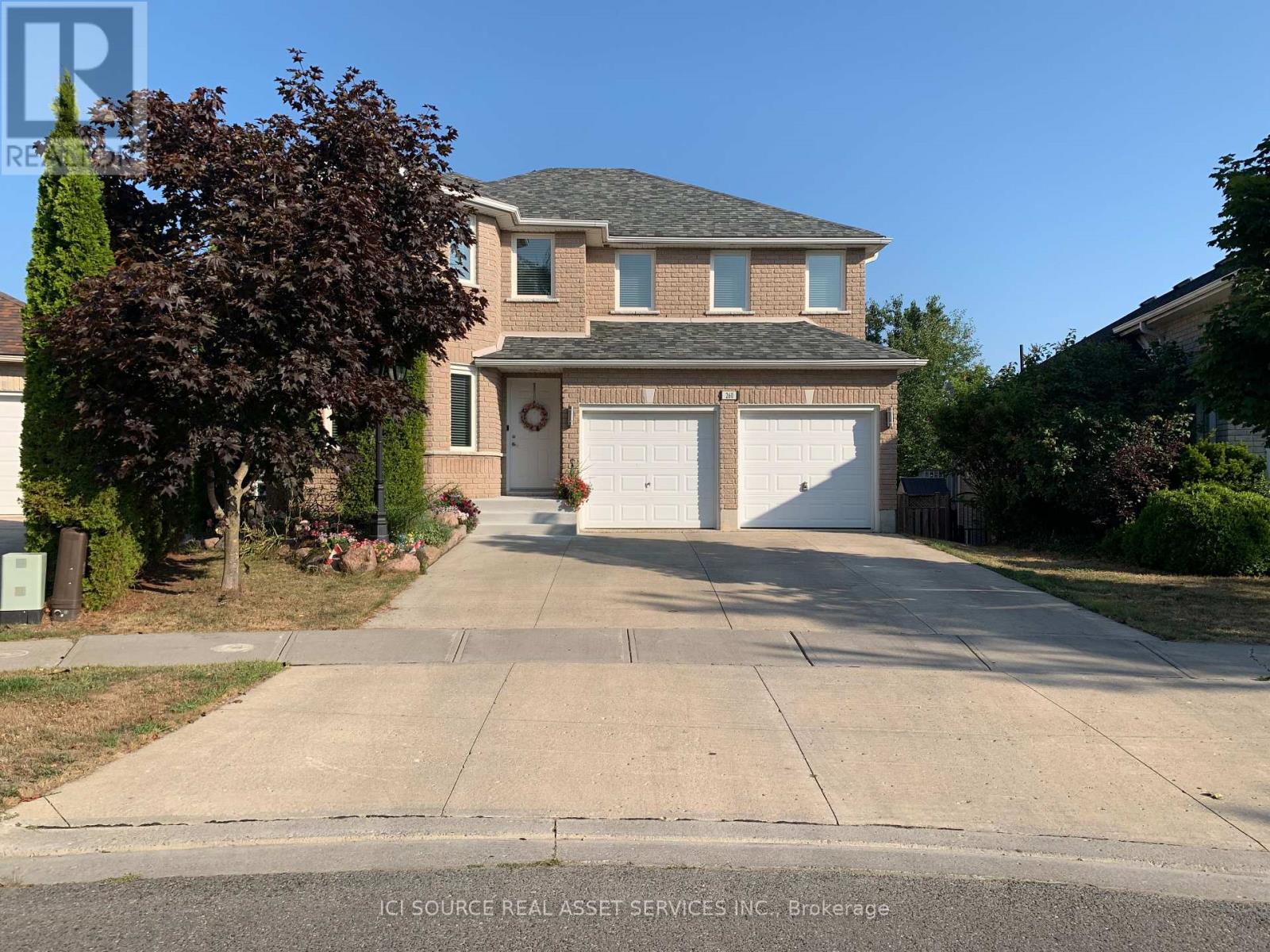 260 O'dette Road, Peterborough (Monaghan Ward 2), Ontario  K9K 2N8 - Photo 1 - X12361912