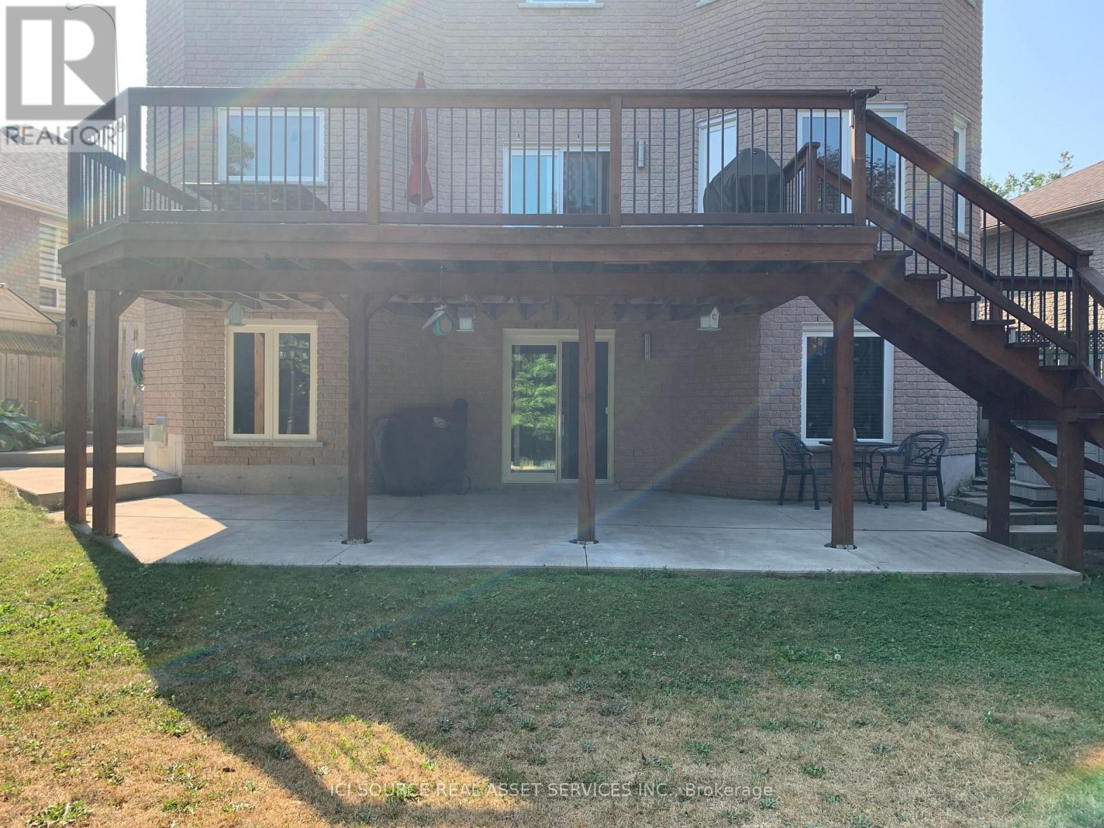 260 O'dette Road, Peterborough (Monaghan Ward 2), Ontario  K9K 2N8 - Photo 25 - X12361912