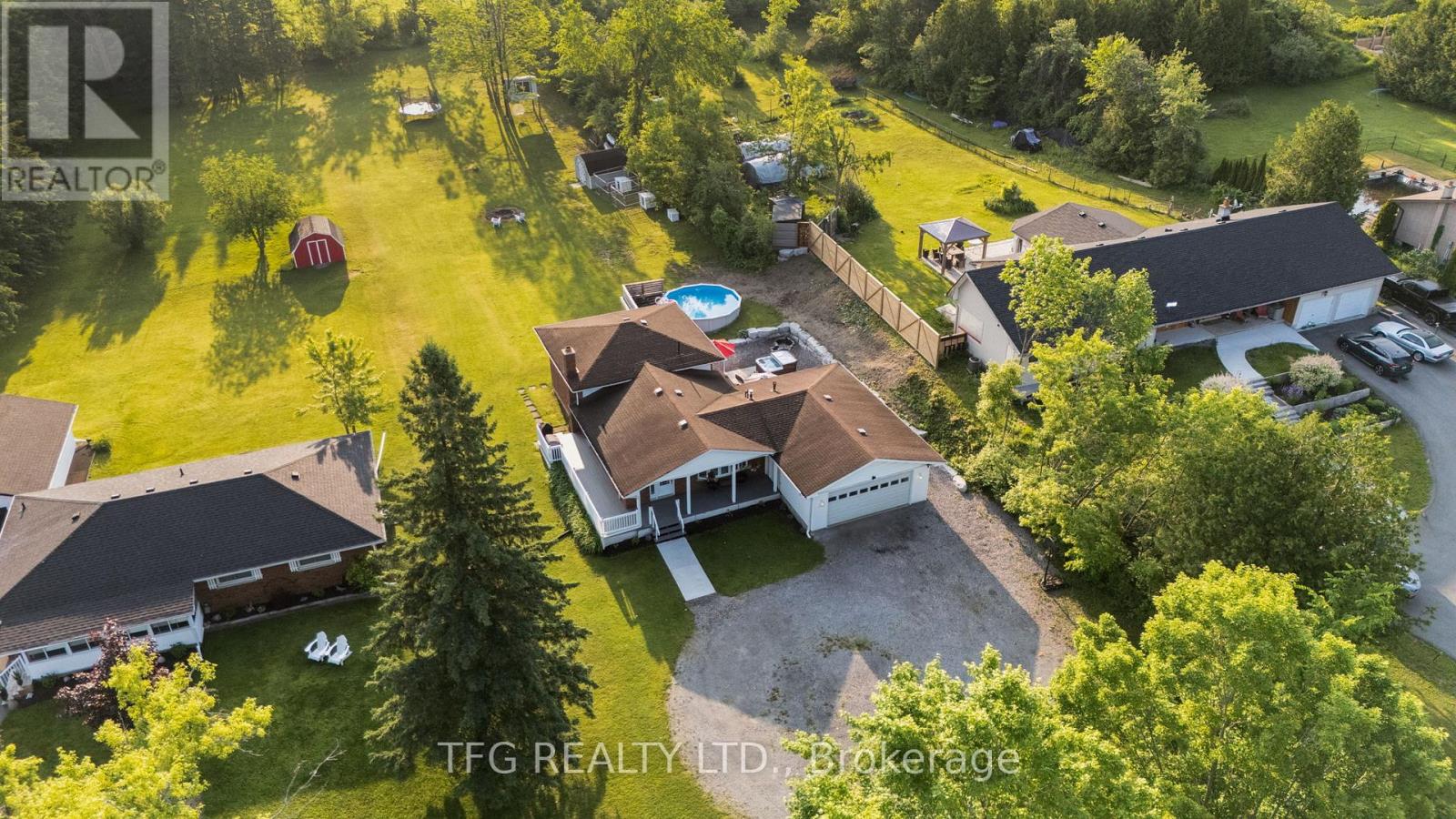 386 Mount Nebo Road, Kawartha Lakes (Omemee), Ontario  K0L 2W0 - Photo 15 - X12362271