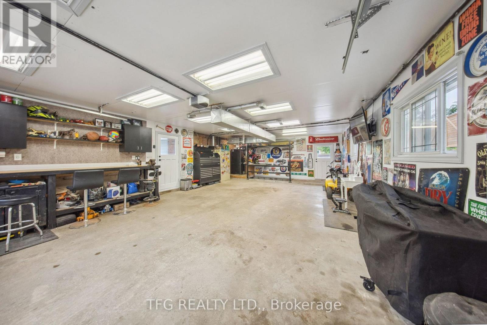 386 Mount Nebo Road, Kawartha Lakes (Omemee), Ontario  K0L 2W0 - Photo 46 - X12362271