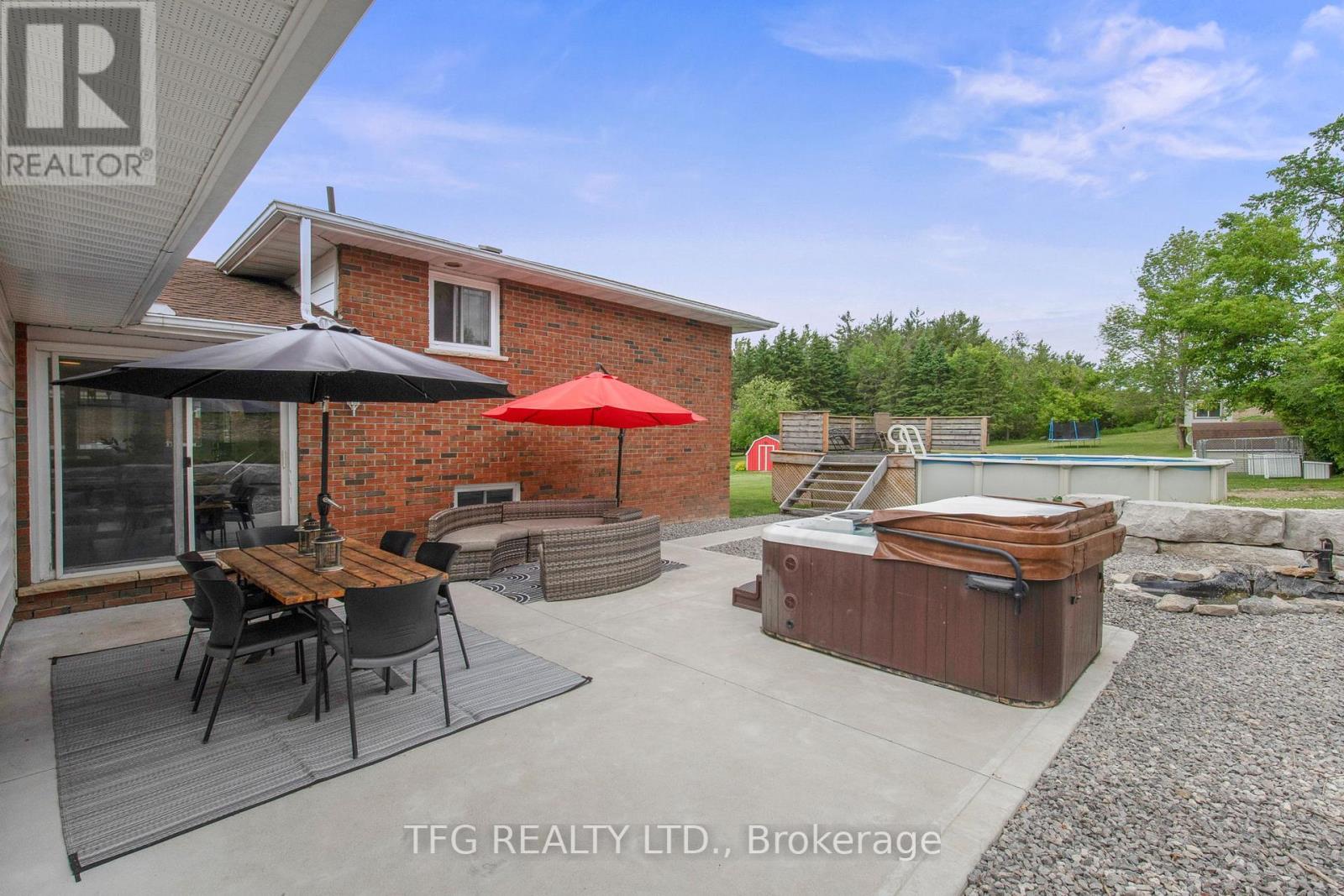 386 Mount Nebo Road, Kawartha Lakes (Omemee), Ontario  K0L 2W0 - Photo 5 - X12362271