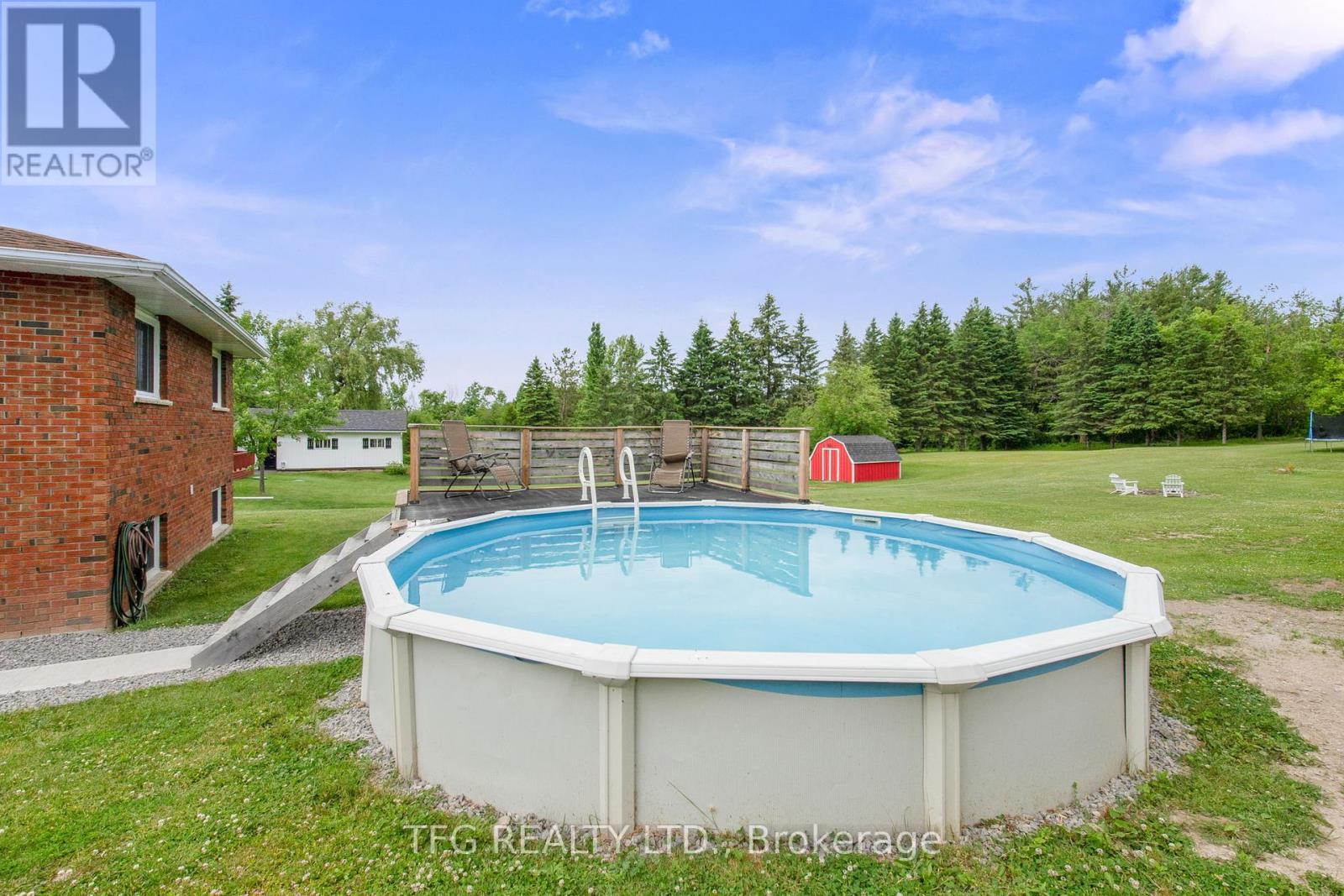 386 Mount Nebo Road, Kawartha Lakes (Omemee), Ontario  K0L 2W0 - Photo 6 - X12362271