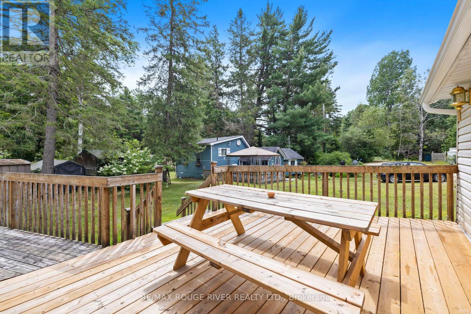 39 Hobo Lane, Hastings Highlands (Herschel Ward), Ontario  K0L 1C0 - Photo 16 - X12362289