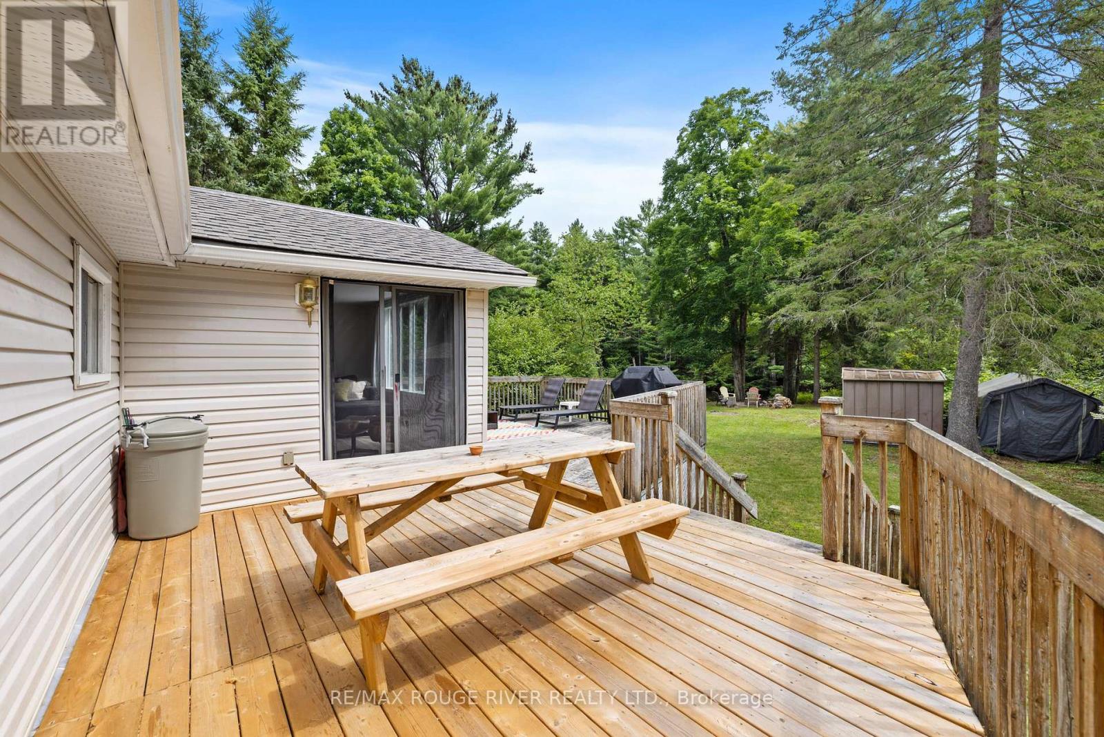 39 Hobo Lane, Hastings Highlands (Herschel Ward), Ontario  K0L 1C0 - Photo 18 - X12362289