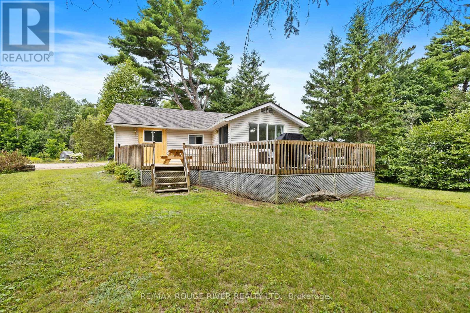 39 Hobo Lane, Hastings Highlands (Herschel Ward), Ontario  K0L 1C0 - Photo 20 - X12362289