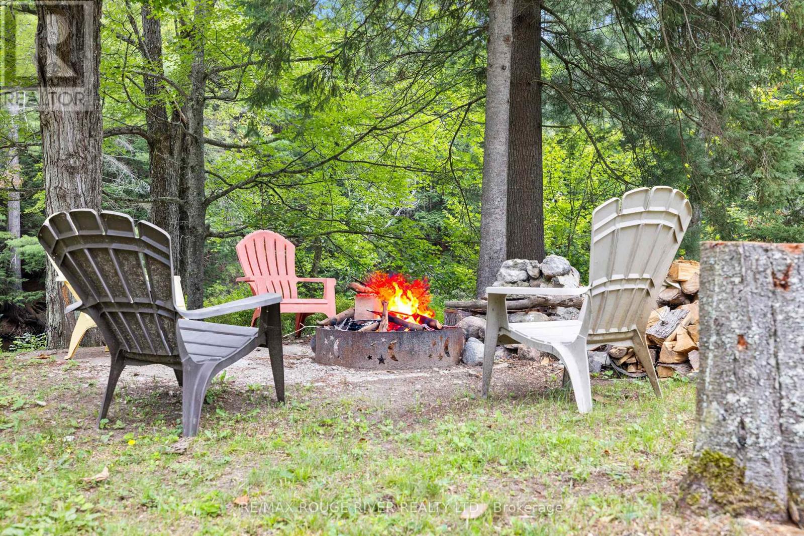 39 Hobo Lane, Hastings Highlands (Herschel Ward), Ontario  K0L 1C0 - Photo 22 - X12362289