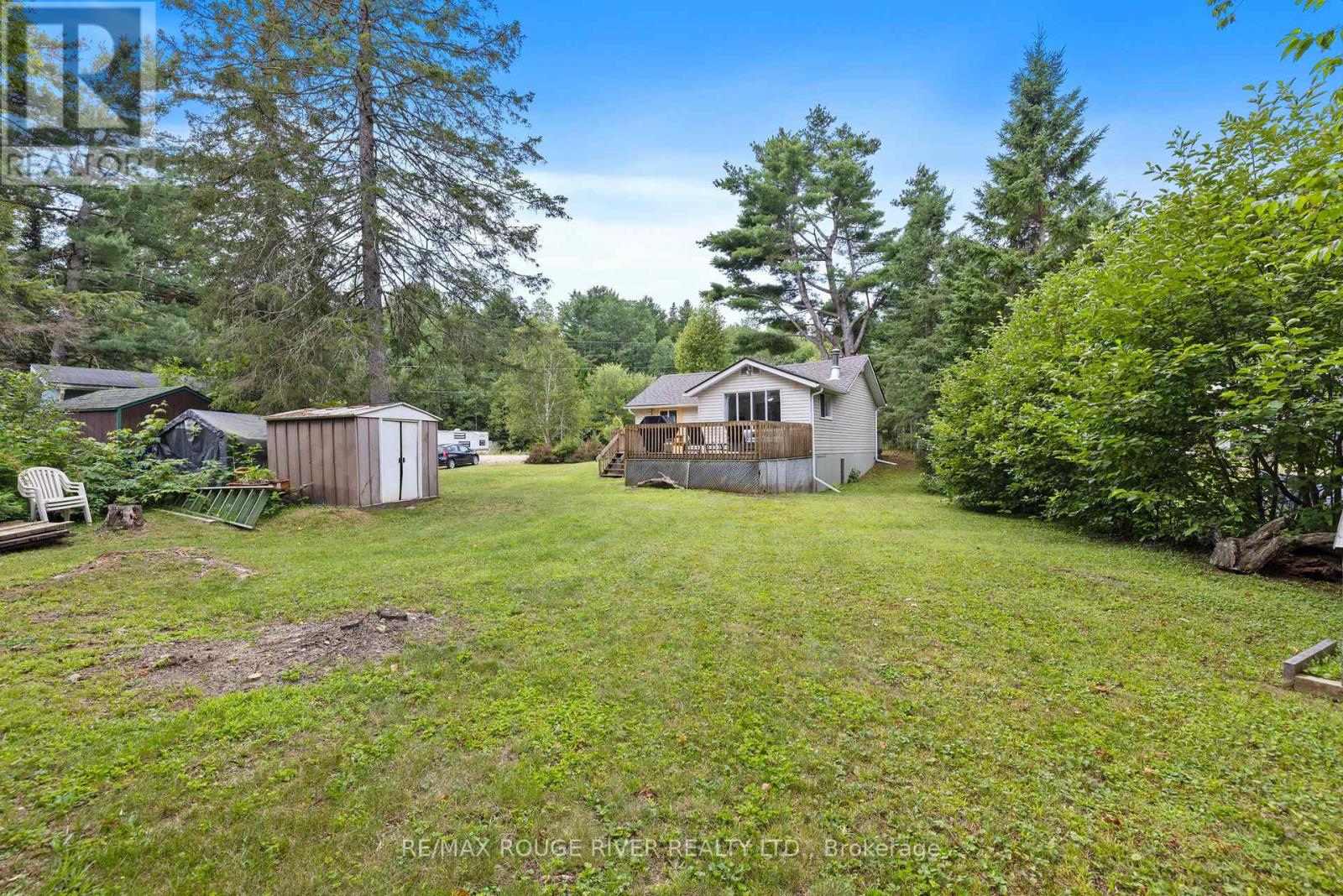 39 Hobo Lane, Hastings Highlands (Herschel Ward), Ontario  K0L 1C0 - Photo 25 - X12362289