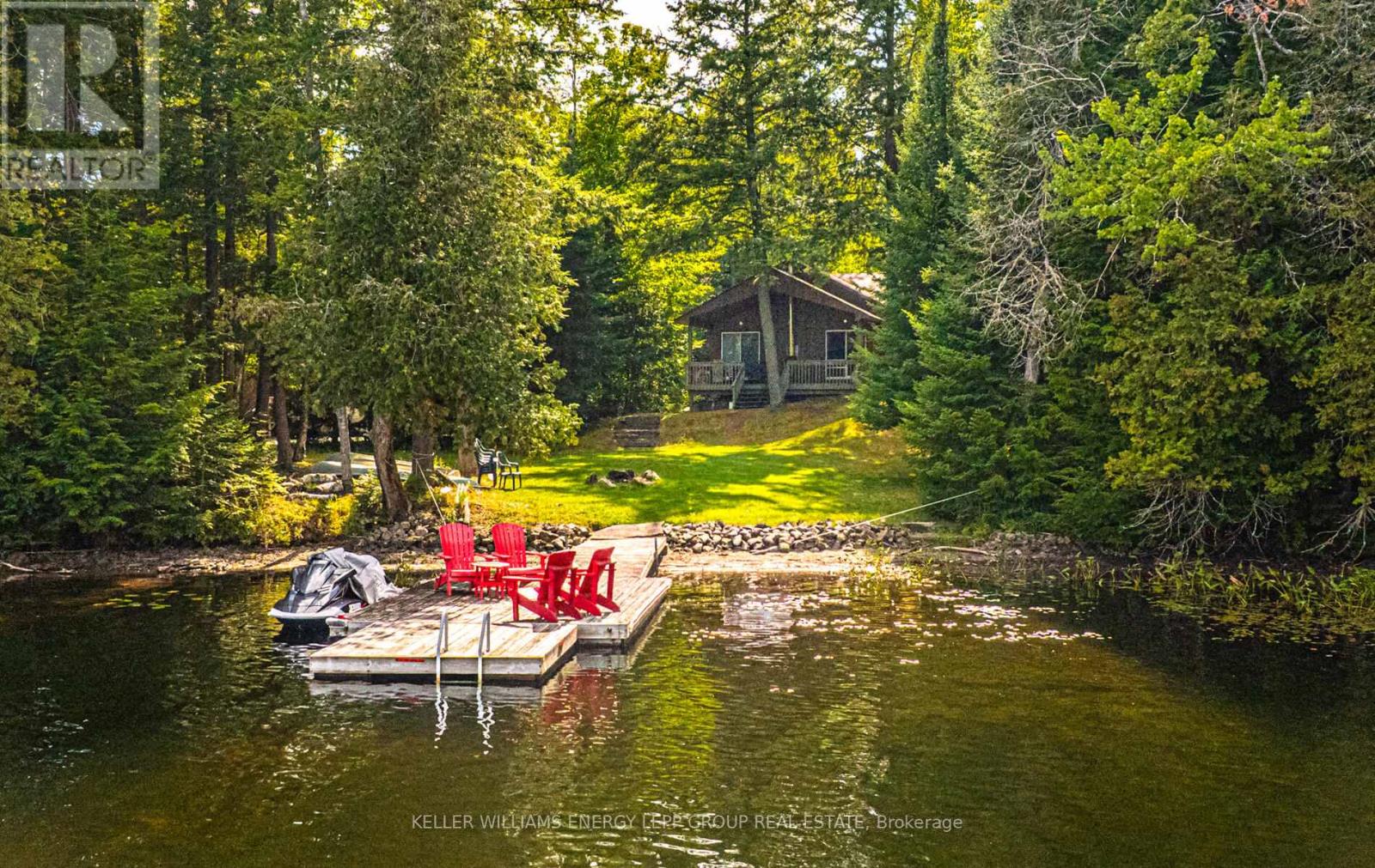 115 Maple Ridge Lane, Wollaston, Ontario  K0L 1P0 - Photo 1 - X12362461