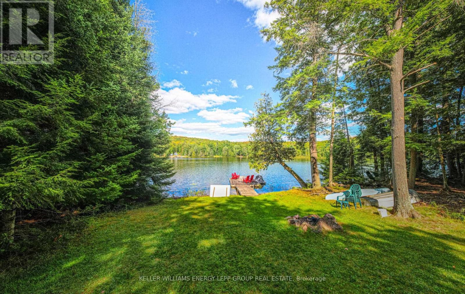 115 Maple Ridge Lane, Wollaston, Ontario  K0L 1P0 - Photo 11 - X12362461