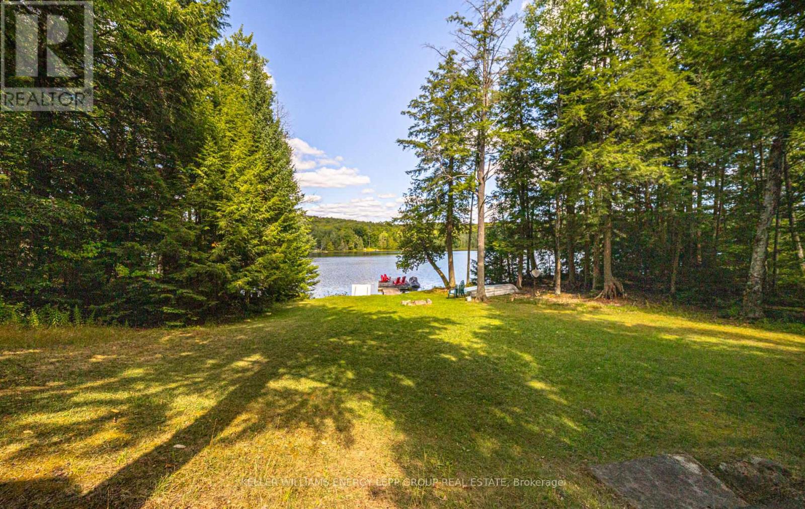115 Maple Ridge Lane, Wollaston, Ontario  K0L 1P0 - Photo 2 - X12362461