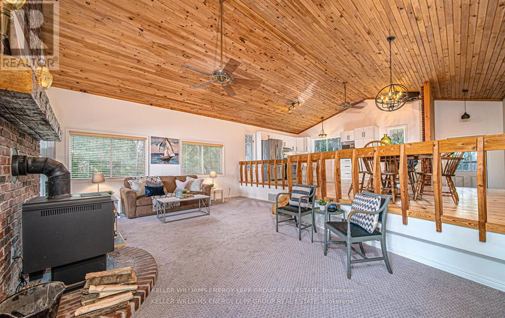 115 Maple Ridge Lane, Wollaston, Ontario  K0L 1P0 - Photo 22 - X12362461