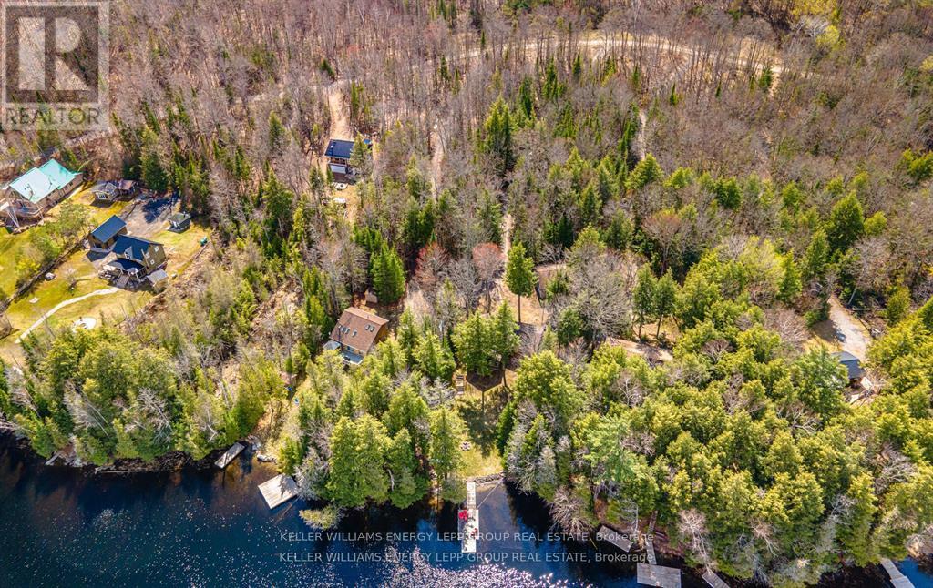 115 Maple Ridge Lane, Wollaston, Ontario  K0L 1P0 - Photo 37 - X12362461