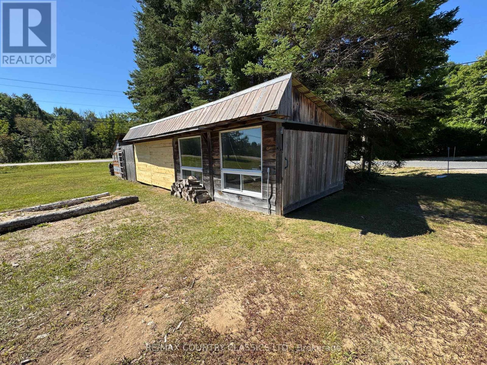 1012 Clement Lake Road, Highlands East (Monmouth), Ontario  K0L 3C0 - Photo 29 - X12362492