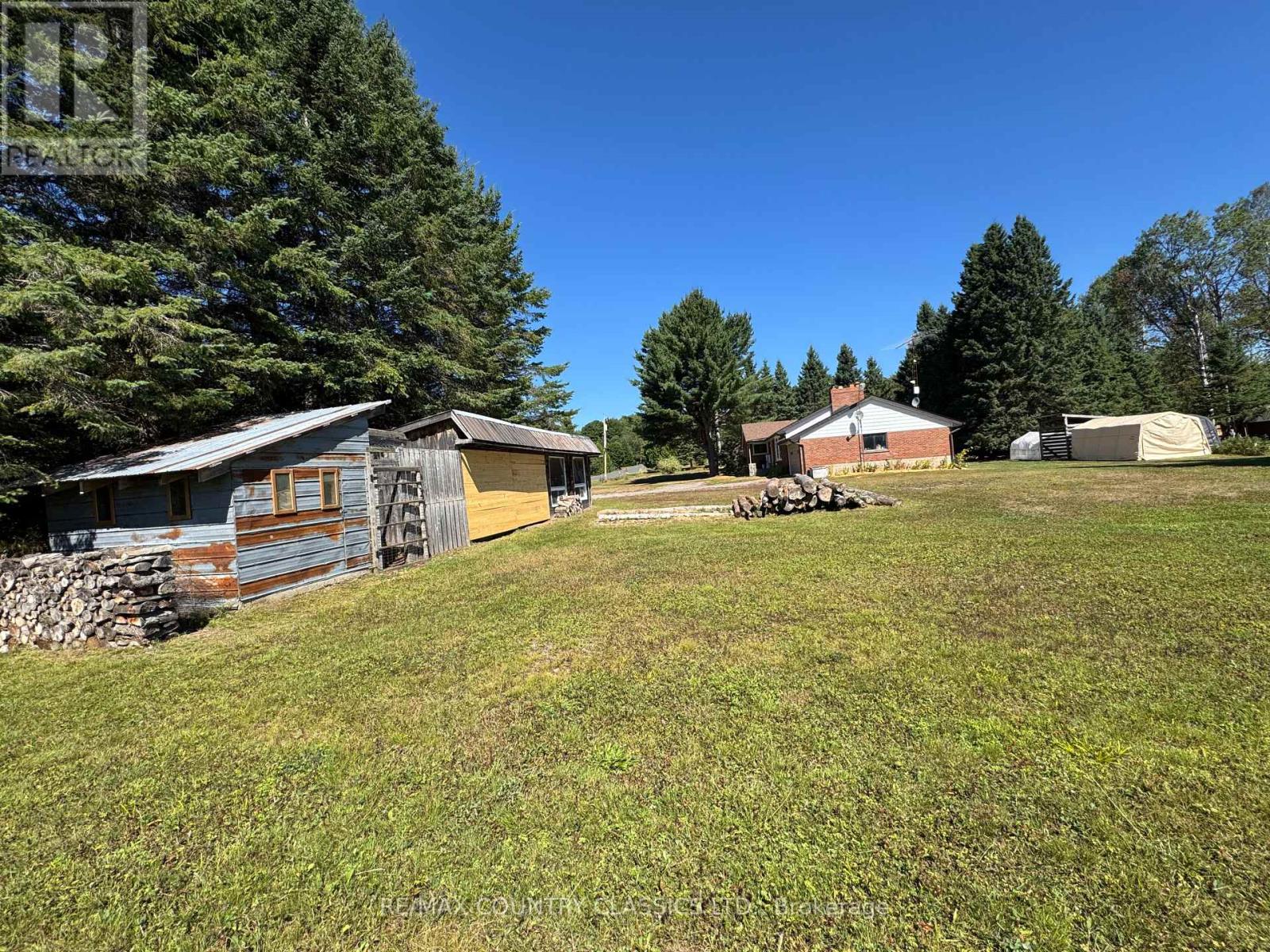 1012 Clement Lake Road, Highlands East (Monmouth), Ontario  K0L 3C0 - Photo 30 - X12362492