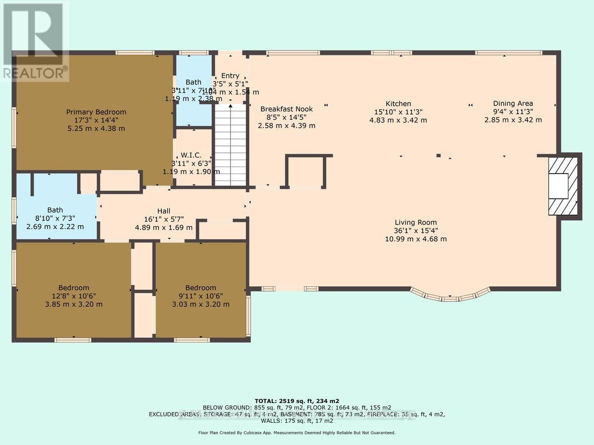 1012 Clement Lake Road, Highlands East (Monmouth), Ontario  K0L 3C0 - Photo 37 - X12362492