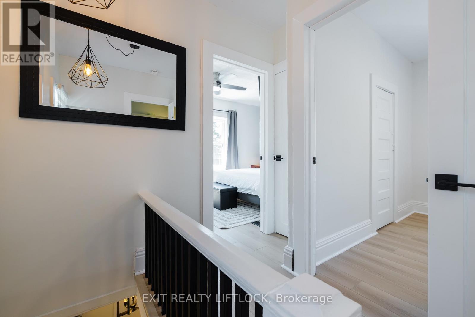 132 Maude Street, Peterborough Central (South), Ontario  K9J 3A2 - Photo 13 - X12362507