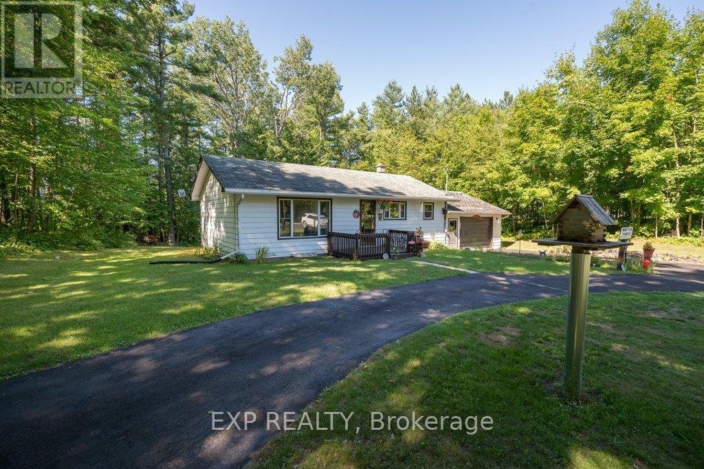 176 Bel Twp 3rd Line, Havelock-Belmont-Methuen (Belmont-Methuen), Ontario  K0L 1Z0 - Photo 1 - X12362634